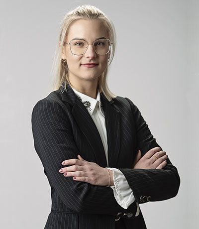 Lena Sójka